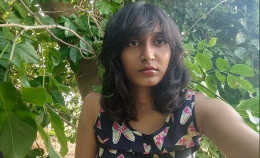 Disha Ravi
